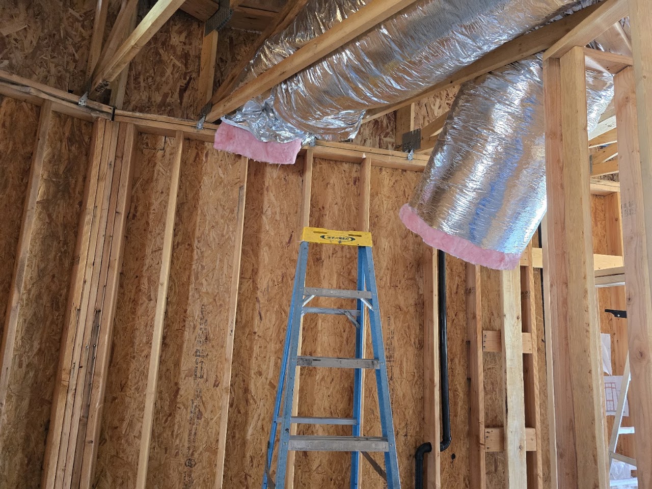 Right the First Time HVAC, LLC project
