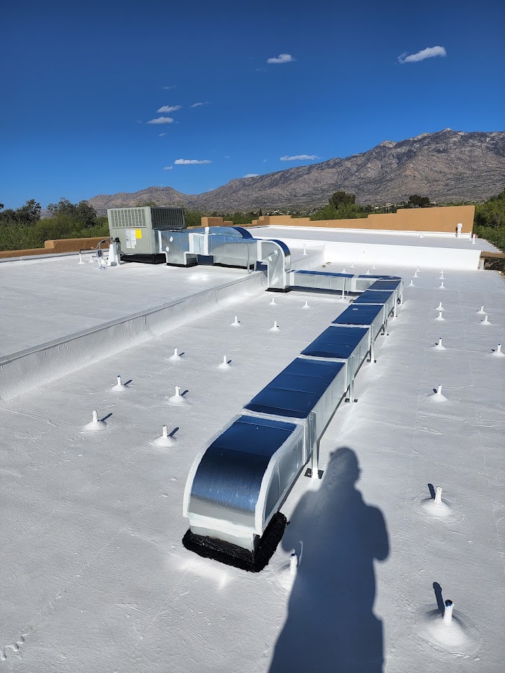 Right the First Time HVAC, LLC project